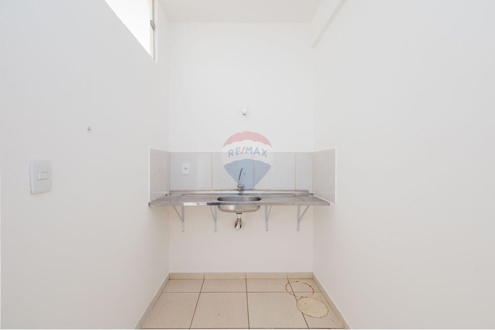 Ponto Comercial - Alugar - Samambaia , Distrito Federal - IMG_3053.jpg - 880391011-831