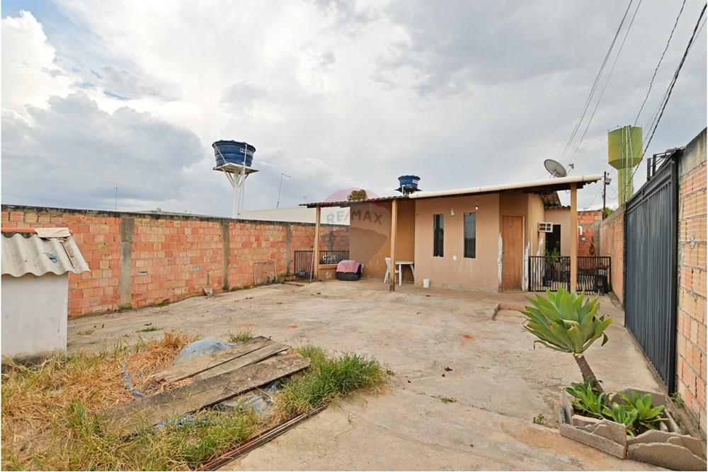 Casa de Condomínio - Venda - Brasília , Distrito Federal - DSC_2150.JPG - 880161011-76