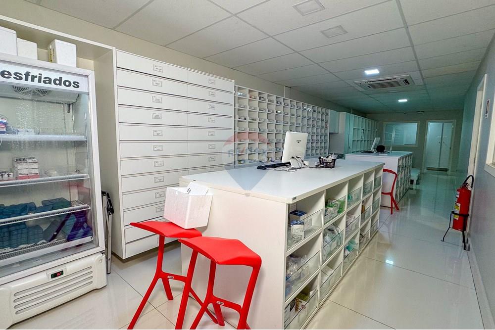 Prédio - Venda - Brasília , Distrito Federal - IMG_3612.jpg - 880111080-32