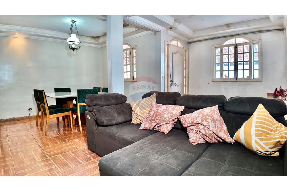 Sobrado - Venda - Santa Maria , Distrito Federal - DJI_20260123110132_0355_D.jpg - 880411046-3