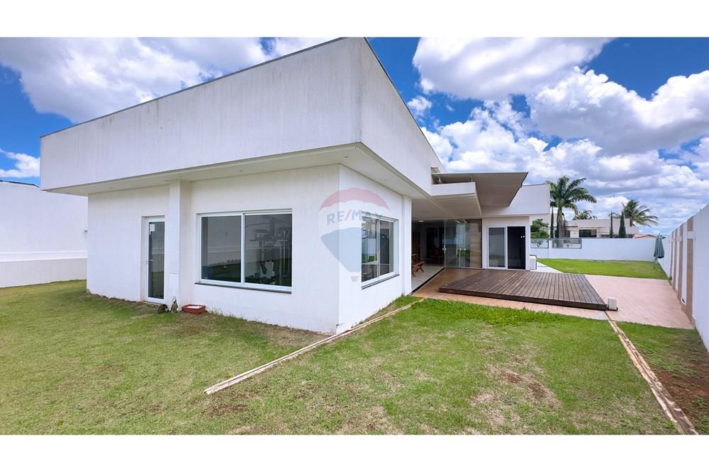 Casa de Condomínio - Venda - Brasília , Distrito Federal - IMG_6160.jpg - 880261134-37