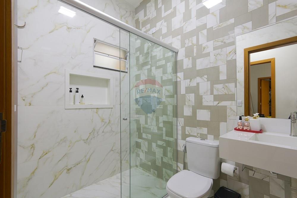 Casa - Venda - Brasília , Distrito Federal - Banho Social - 001.jpg - 880251012-76