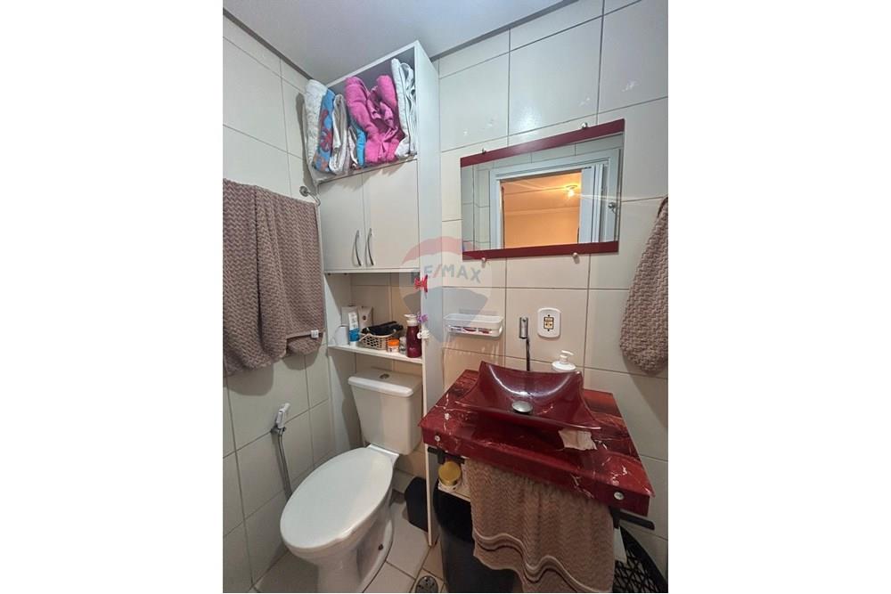 Apartamento - Venda - Riacho Fundo , Distrito Federal - IMG-20251007-WA0009.jpg - 880421001-62