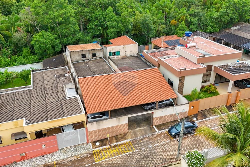 Casa de Condomínio - Venda - Vicente Pires , Distrito Federal - DJI_20251218154759_0021_D_MINI4.jpg - 880111116-12