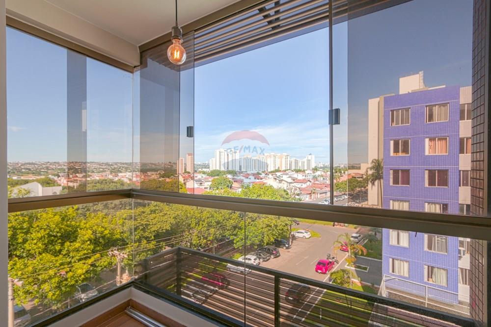 Apartamento - Venda - Guara , Distrito Federal - Suíte - 009.jpg - 880251012-73