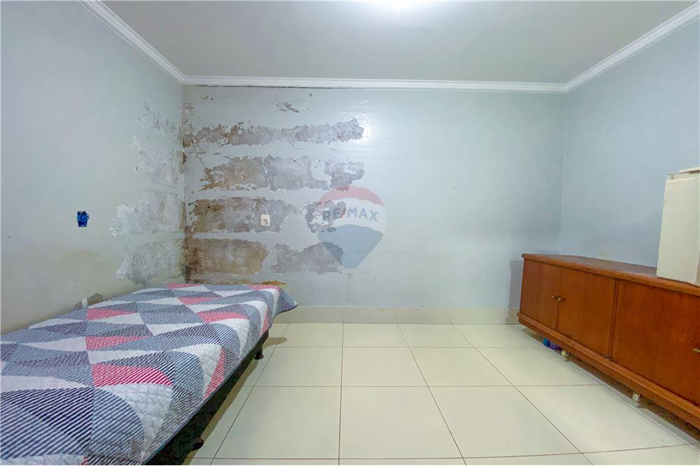 Casa - Venda - Paranoa , Distrito Federal - 11 - 880111037-107