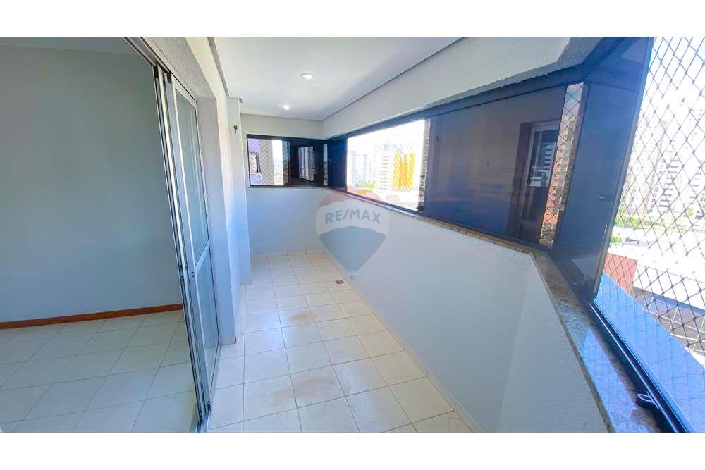 Apartamento - Venda - Águas Claras , Distrito Federal - IMG_2058.jpg - Varanda - 880261134-30