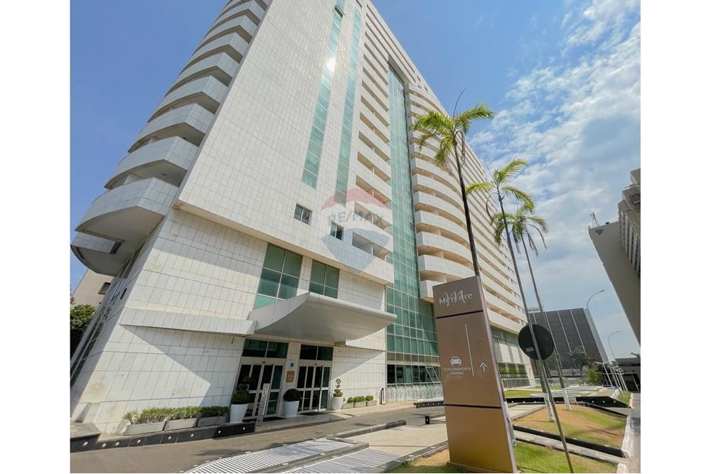Apart Hotel/ Flat - Venda - Brasília , Distrito Federal - Foto-01.jpg - 880161013-32