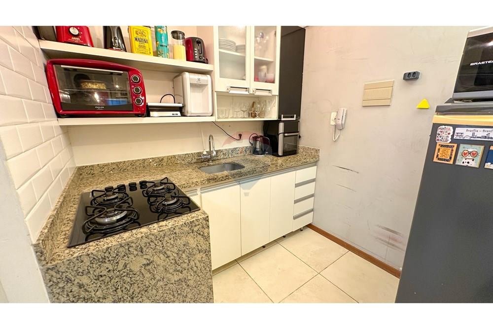 Kitnet - Venda - Brasília , Distrito Federal - IMG_6803.jpg - 880131002-139