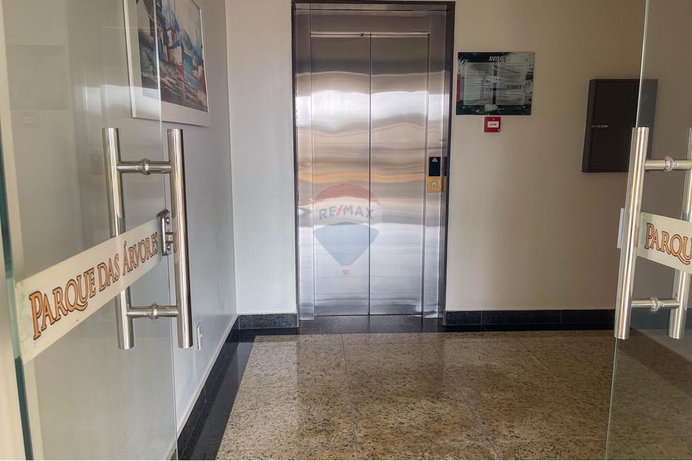 Apartamento - Venda - Valparaíso de Goiás , Goiás - apto102_hall.jpg - 880261133-102