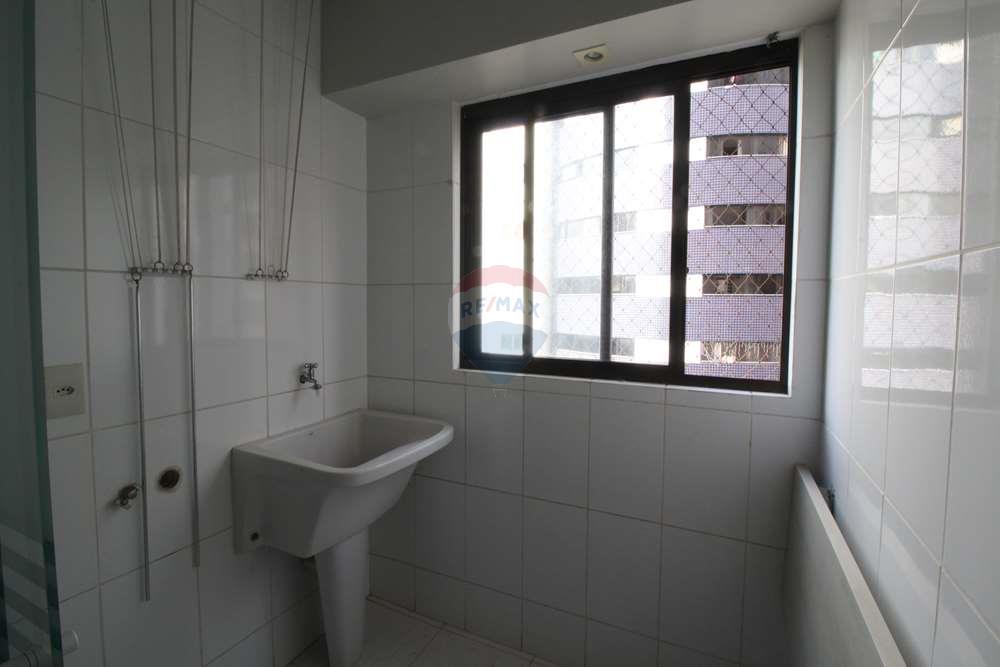 Apartamento - Alugar - Águas Claras , Distrito Federal - Área de serviço 1.JPG - 880151004-215