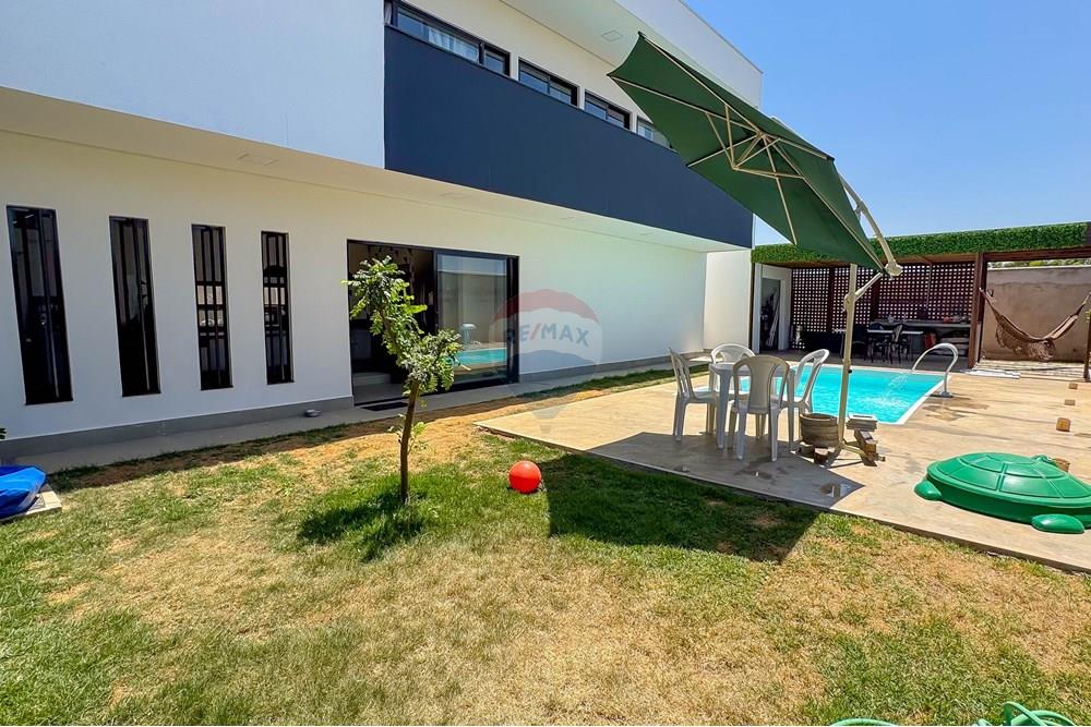 Casa de Condomínio - Venda - Cidade Ocidental , Goiás - IMG_8847.jpg - 880111117-6