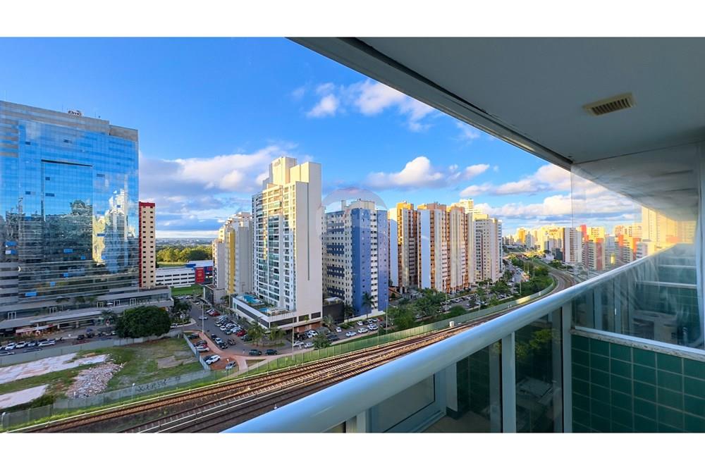 Cj. Comercial/ Sala - Venda - Águas Claras , Distrito Federal - IMG_7056.jpg - 880341127-6