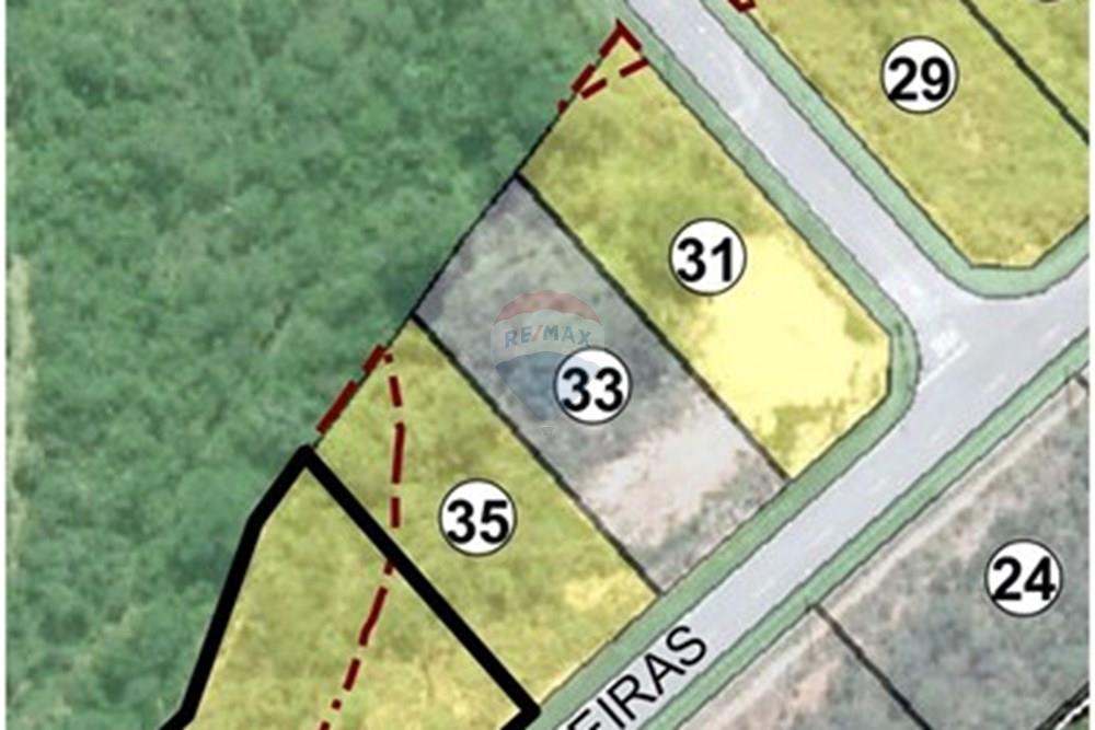 Terreno - Venda - Brasília , Distrito Federal - Paineiras Anna.jpeg - 880261145-61