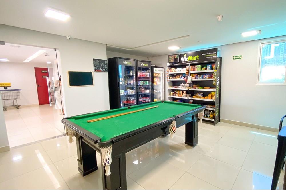 Apartamento - Alugar - Samambaia , Distrito Federal - IMG_3934.jpg - 880131015-57