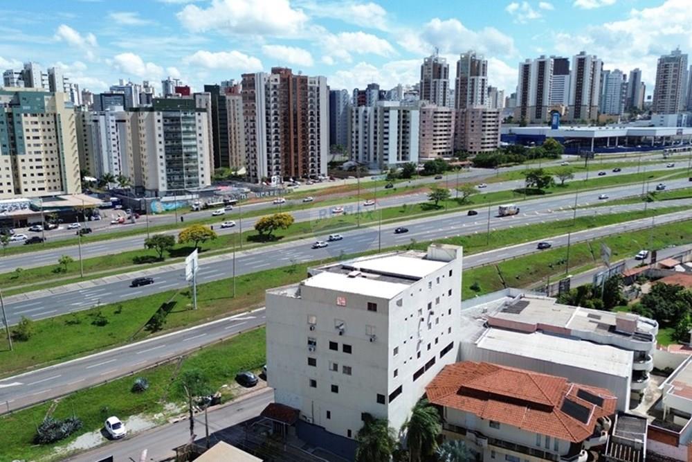 Apartamento - Venda - Vicente Pires , Distrito Federal - DJI_0609.JPG - 880221004-65