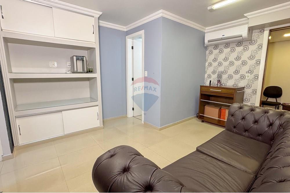 Cj. Comercial/ Sala - Venda - Brasília , Distrito Federal - IMG_4101.jpg - 880111015-26