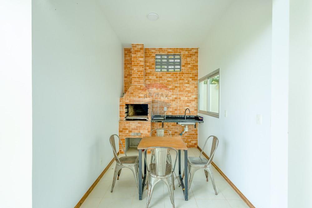 Casa de Condomínio - Venda - Brasília , Distrito Federal - IMG_2652-HDR.jpg - Layout aberto - 880461004-158