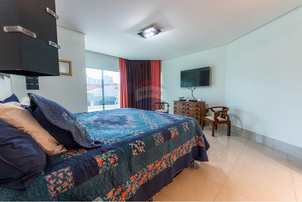 Casa de Condomínio - Venda - Águas Claras , Distrito Federal - DSC02500.jpg - 880161007-47