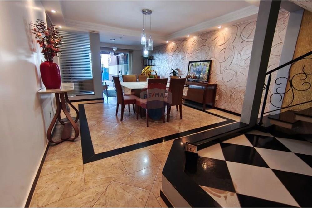 Sobrado - Venda - Taguatinga , Distrito Federal - 11.jpeg - 880231186-12