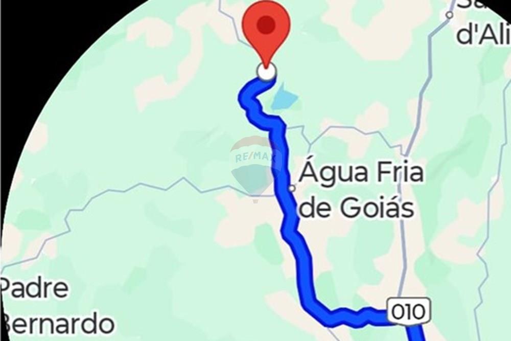 Chácara / Sítio / Fazenda - Venda - Água Fria de Goiás , Goiás - IMG-20250523-WA0259.jpg - 880231017-84