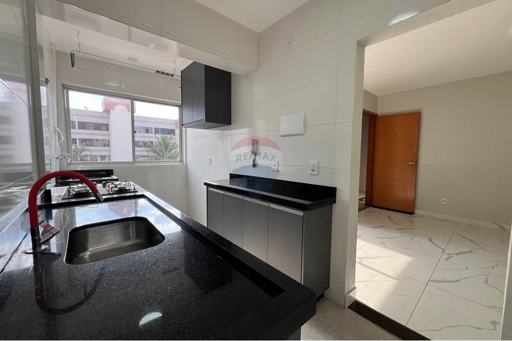 Apartamento - Venda - Guara , Distrito Federal - IMG_2936.JPG - 880401001-95