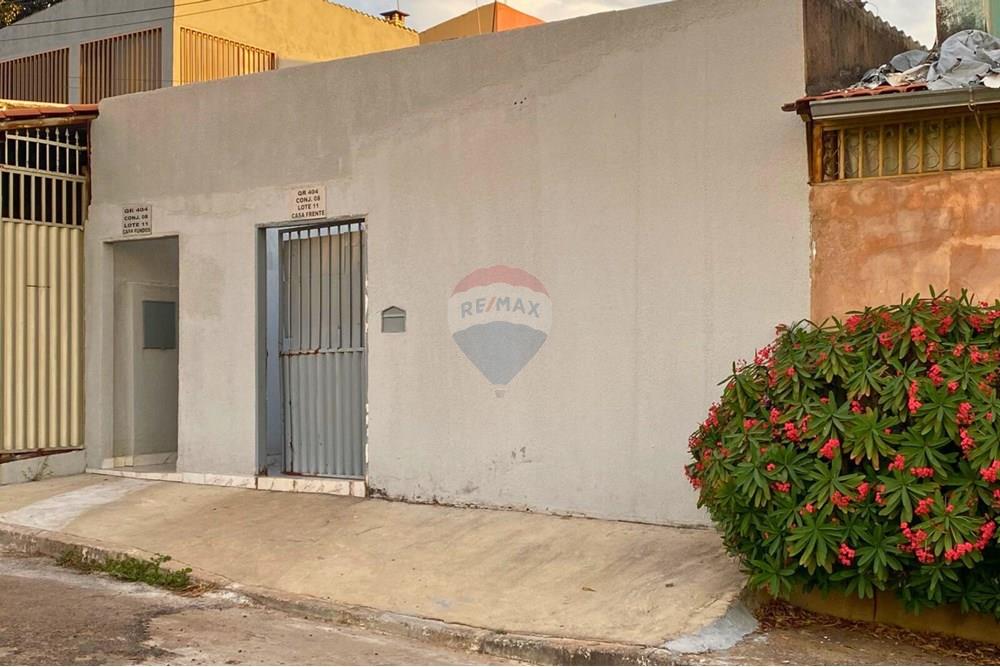 Casa - Venda - Samambaia , Distrito Federal - 1.jpg - 880391041-39