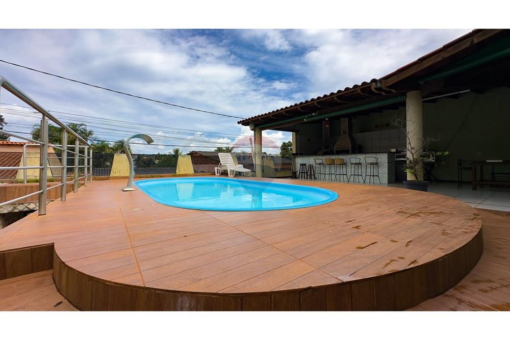 Casa - Venda - Vicente Pires , Distrito Federal - IMG_9725.jpg - 880341027-18