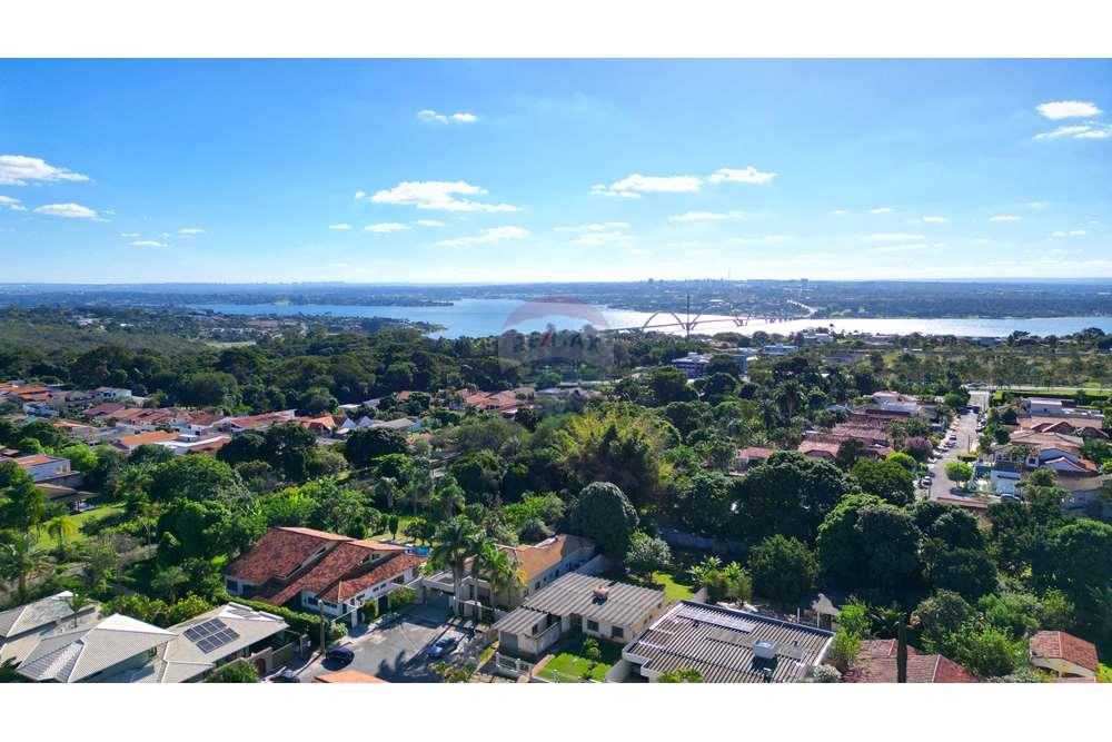 Casa de Condomínio - Venda - Brasília , Distrito Federal - Condomínio Quinta dos Ipês  (1).jpg - 880411009-41