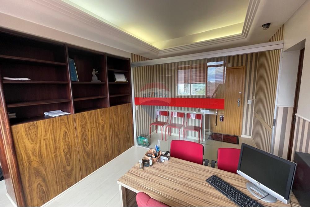 Cj. Comercial/ Sala - Venda - Brasília , Distrito Federal - IMG_4144.jpeg - 880461009-29