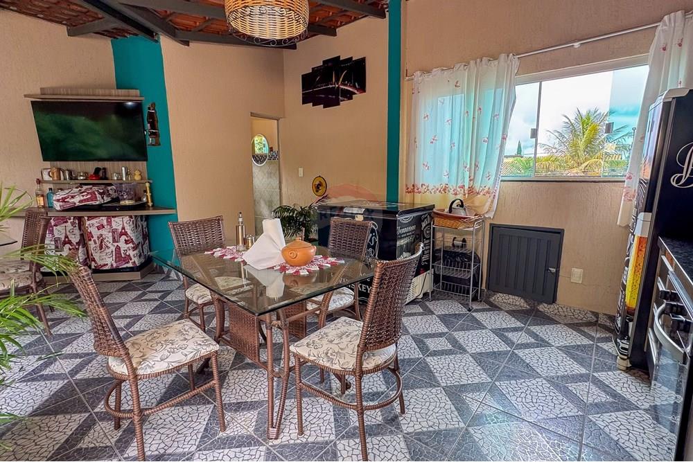 Casa de Condomínio - Venda - Vicente Pires , Distrito Federal - IMG_5570.jpg - 880111116-12