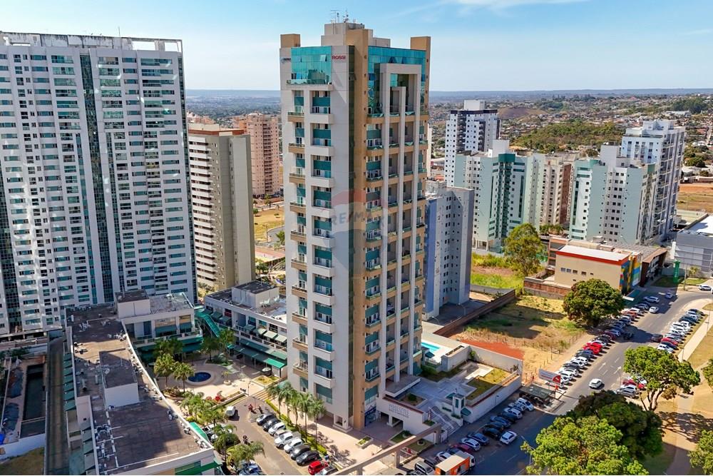 Apartamento - Venda - Águas Claras , Distrito Federal - DJI_20250904094924_0168_D_MINI4.jpg - 880111053-123