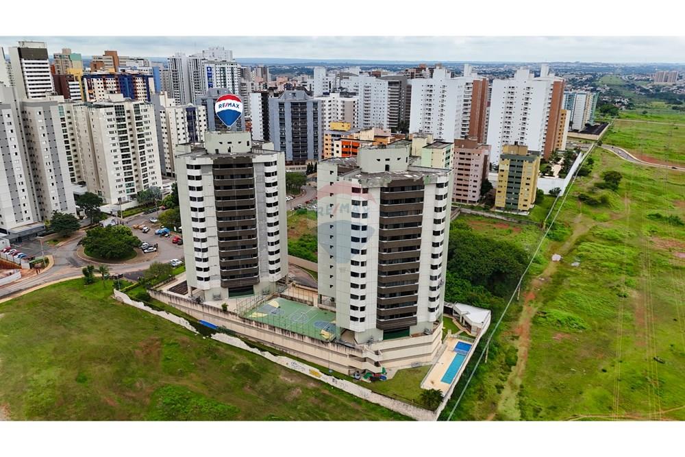 Apartamento - Venda - Águas Claras , Distrito Federal - DJI_20250410105620_0262_D.jpg - 880341042-85