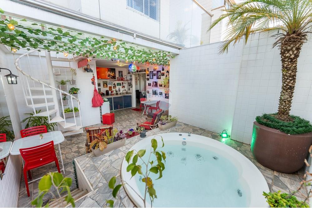 Apartamento - Venda - Águas Claras , Distrito Federal - DSC01072.jpg - 880111042-22