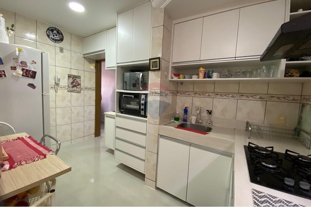 Apartamento - Venda - Samambaia , Distrito Federal - COZINHA (5).jpg - 880201020-318