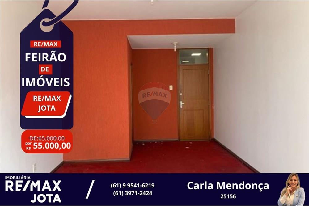 Cj. Comercial/ Sala - Venda - Brasília , Distrito Federal - FEIRÃO DE IMÓVEIS.jpg - 880321003-398