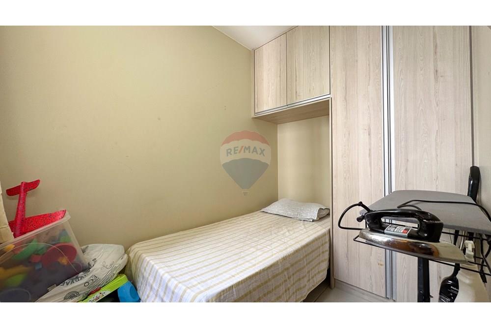 Apartamento - Venda - Águas Claras , Distrito Federal - IMG_8165.jpg - Suite - 880261102-35