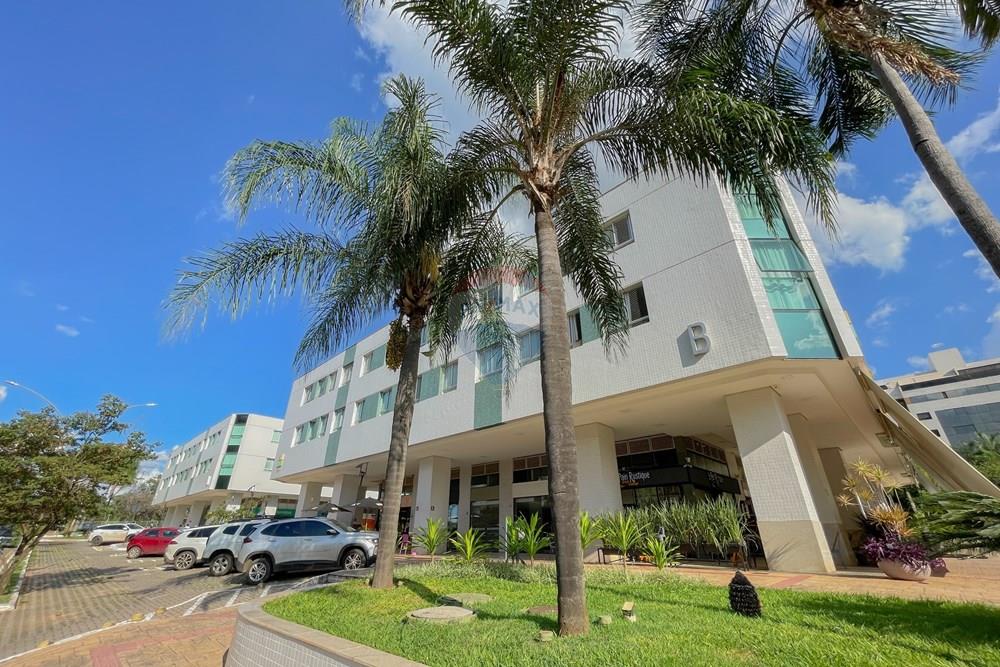 Loja - Alugar - Brasília , Distrito Federal - IMG_5872.jpg - 880161041-145