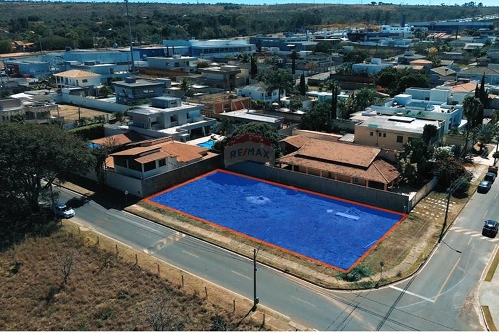 Terreno - Venda - Brasília , Distrito Federal - IMG_5167 - cópia.jpg - Layout aberto - 880261102-26