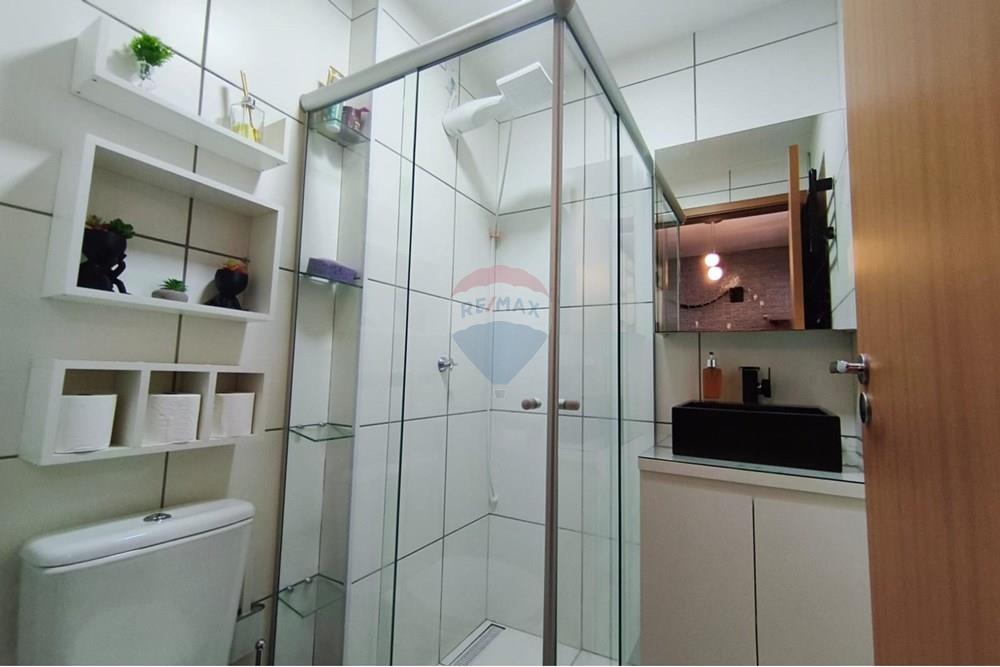 Apartamento - Venda - Samambaia , Distrito Federal - WhatsApp Image 2025-12-29 at 13.53.13 (1).jpeg - Banheiro - 880231154-12