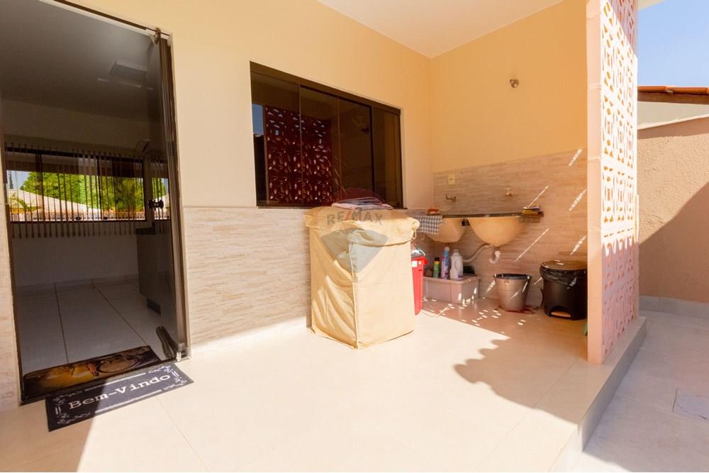 Casa - Venda - Vicente Pires , Distrito Federal - IMG_6789-HDR.jpg - 880321104-12