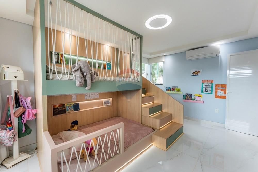 Casa - Venda - Gama , Distrito Federal - DSC06512.jpg - Área Gourmet - 880461010-66