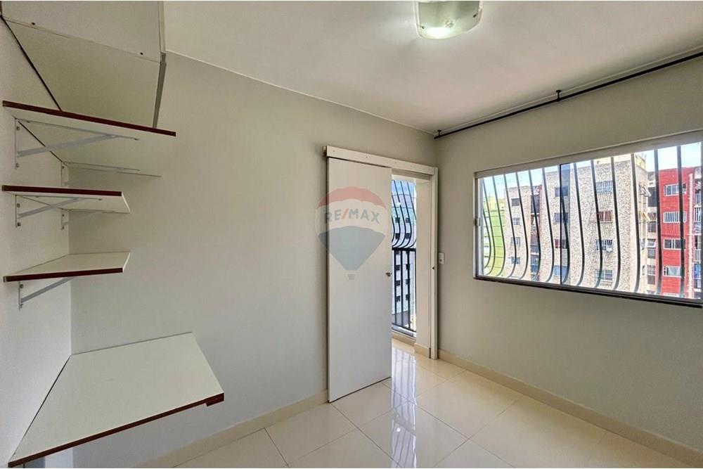 Apartamento - Alugar - Gama , Distrito Federal - 2 quarto gama jones.jpg - 880341022-108