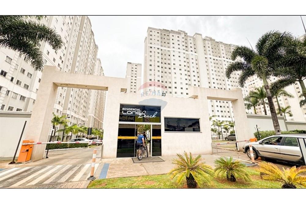 Cobertura - Venda - Taguatinga , Distrito Federal - FOTO_FACHADA.jpg - 880221003-46