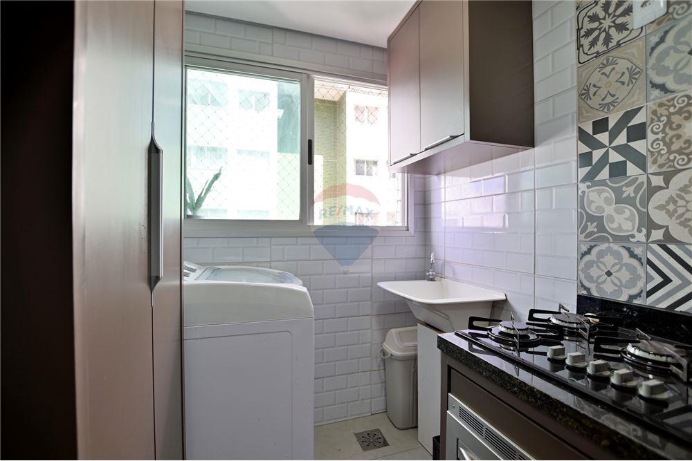 Apartamento - Venda - Águas Claras , Distrito Federal - 20 - 880221004-61