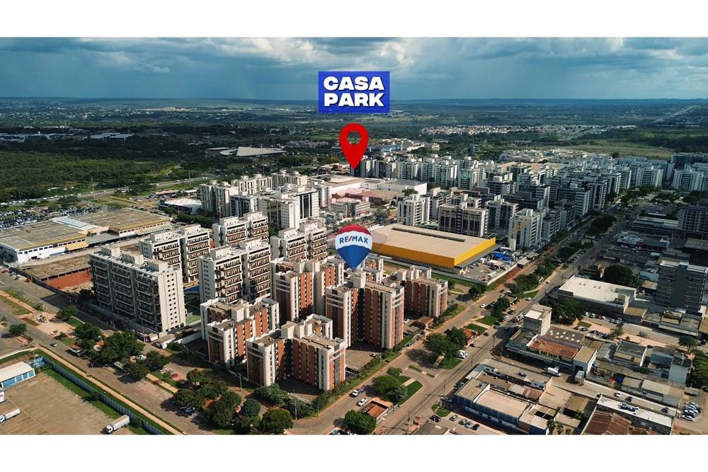 Apartamento - Venda - Brasília , Distrito Federal - Acacio Park Sul.jpg - 880131002-151