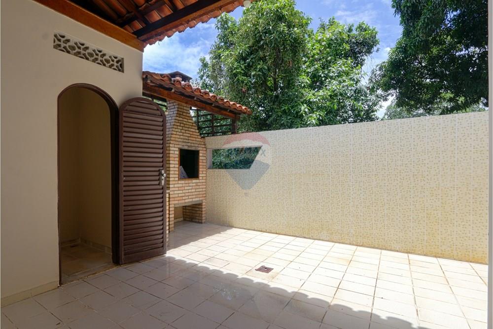 Casa - Venda - Brasília , Distrito Federal - Churrasqueira - 004.jpg - 880341021-171