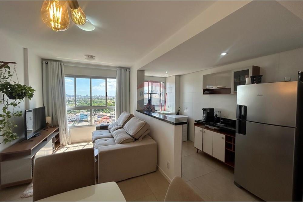 Apartamento - Venda - Samambaia , Distrito Federal - IMG-20251110-WA0676.jpg - 880421001-69