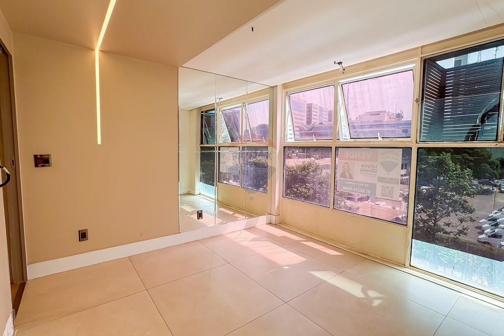 Cj. Comercial/ Sala - Venda - Brasília , Distrito Federal - IMG_3853.jpg - 880111091-22