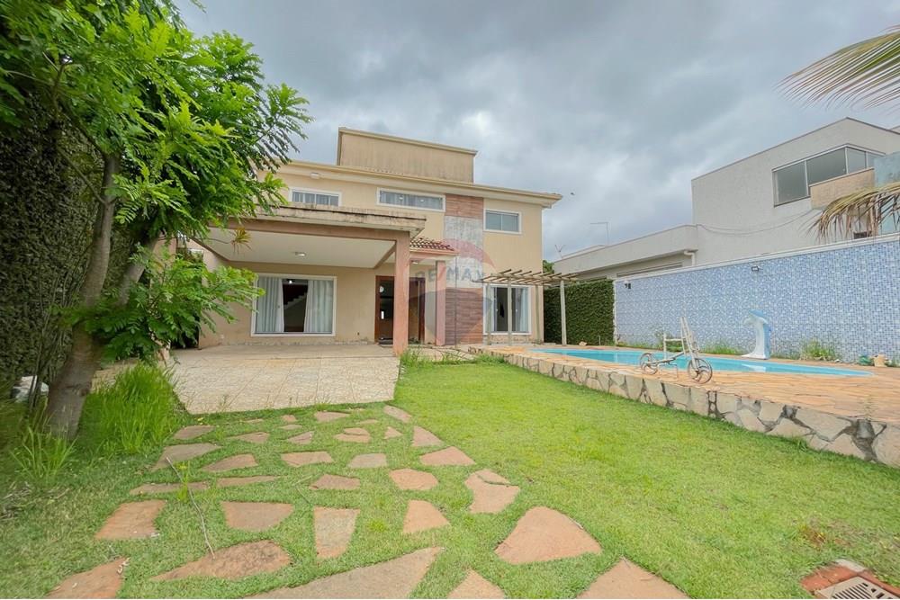 Casa - Venda - Vicente Pires , Distrito Federal - IMG_1401.jpg - 880161017-32